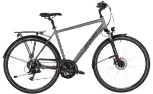 Carver Tour 110 - 28 Zoll - Diamant - 2024
