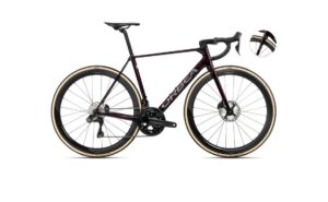 Orbea Orca M20i LTD PWR - 28 Zoll - Diamant - 2025
