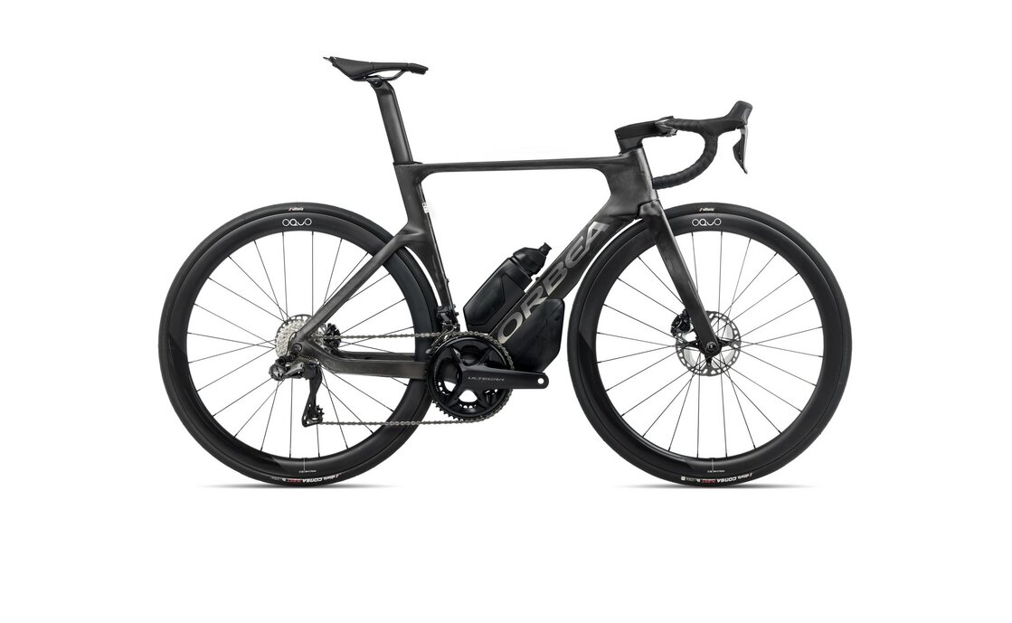 Orbea Orca Aero M20i LTD - 28 Zoll - Diamant - 2025