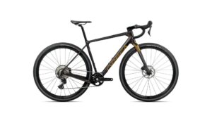 Orbea Terra M30 Team 1X - 28 Zoll - Diamant - 2025