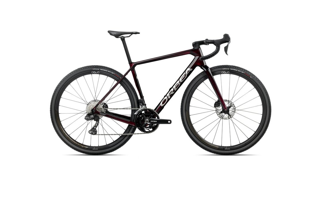 Orbea Terra M20i Team - 28 Zoll - Diamant - 2025