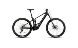 Orbea Wild ST H30 - 600 Wh - 29 Zoll - Fully