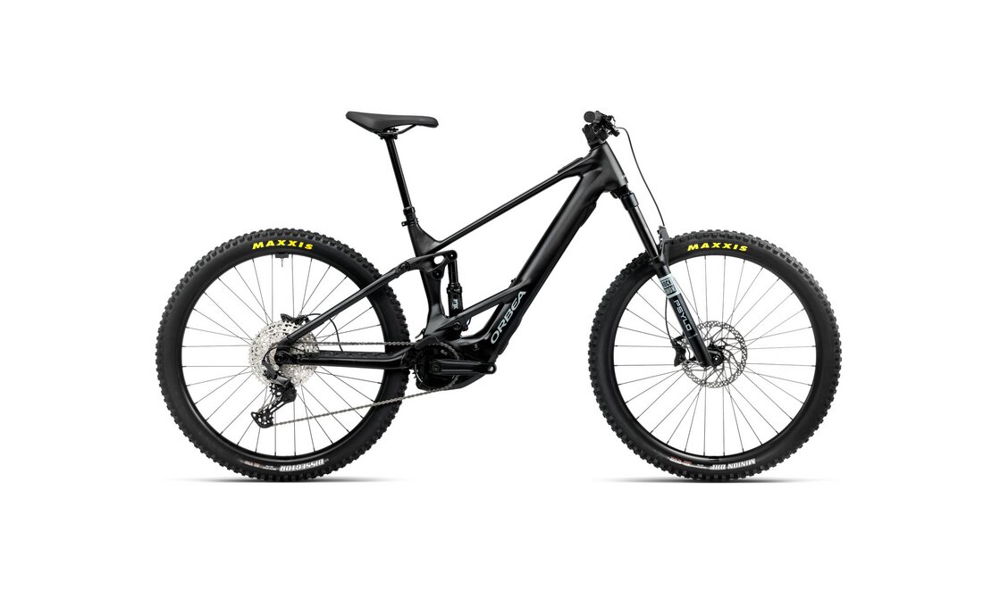 Orbea Wild ST H30 - 600 Wh - 29 Zoll - Fully