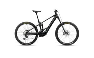 Orbea Wild ST H20 - 750 Wh - 29 Zoll - Fully