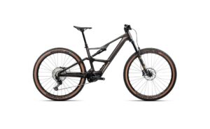 Orbea Rise SL M20 630Wh - 630 Wh - 29 Zoll - Fully