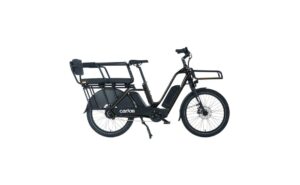 CARLOS Midtail M.1 Full - 1044 Wh - 24 Zoll - Longtail - 2025