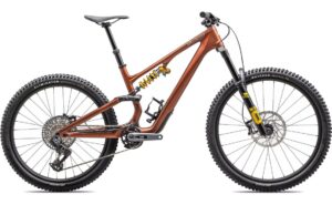 Specialized Stumpjumper 15 Öhlins Coil - 29 - 27,5 Zoll - Fully - 2025