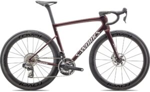 Specialized S-Works Tarmac SL8 eTap - 28 Zoll - Diamant - 2025