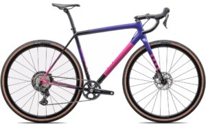 Specialized Crux Comp - 28 Zoll - Diamant - 2025