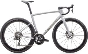 Specialized S-Works Tarmac SL8 Di2 - 28 Zoll - Diamant - 2025