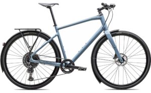 Specialized Sirrus X 4.0 EQ - 28 Zoll - Diamant - 2025