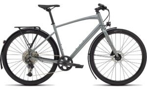 Specialized Sirrus X 3.0 EQ - 28 Zoll - Diamant - 2025