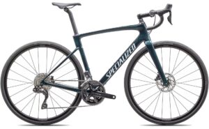 Specialized Roubaix Comp - 28 Zoll - Diamant - 2025