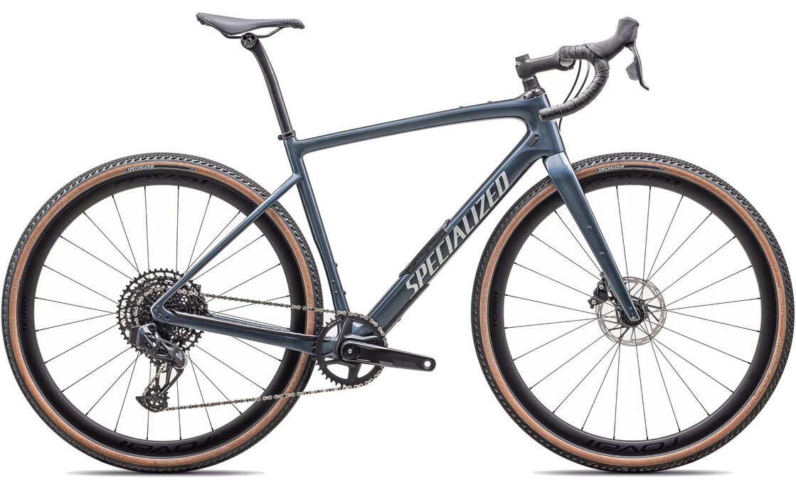 Specialized Diverge Expert Carbon - 28 Zoll - Diamant - 2025