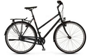 VSF Fahrradmanufaktur T-300 Alfine - 28 Zoll - Damen Sport - 2025