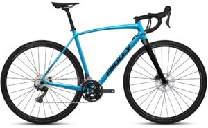 Ridley Kanzo A - GRX600 2x12 - 28 Zoll - Diamant - 2024