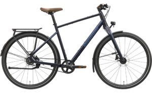 Diamant Mahon Style Plus - 28 Zoll - Diamant - 2025