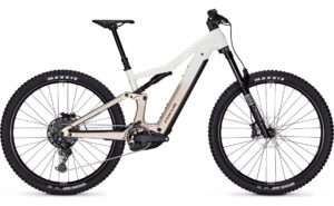 Focus Jam2 6.7 - 600 Wh - 29 Zoll - Fully