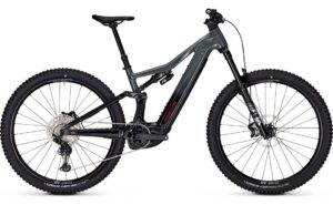 Focus Jam2 6.9 - 800 Wh - 29 Zoll - Fully