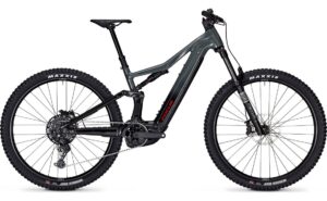 Focus Jam2 6.7 - 800 Wh - 29 Zoll - Fully