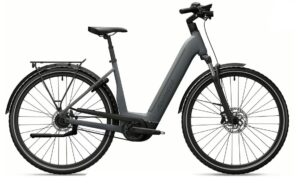 Advanced TOUR Pro Wave RT - 625 Wh - 28 Zoll - Tiefeinsteiger - 2024