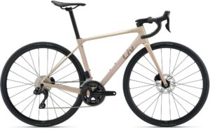 Liv Langma Advanced 1 - 28 Zoll - Diamant - 2025
