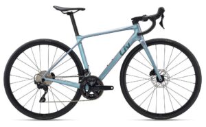 Liv Langma Advanced 2 - 28 Zoll - Diamant - 2025