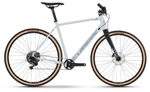 Lapierre Crosshill 3.0 FLAT - 28 Zoll - Diamant - 2025