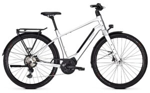 Kalkhoff Endeavour L Excite - 400 Wh - 29 Zoll - Diamant - 2025