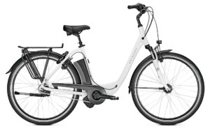 Kalkhoff Agattu 1.I XXL R - 612 Wh - 28 Zoll - Tiefeinsteiger - Aktion