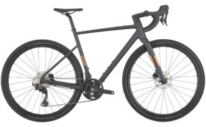 Scott Speedster Gravel 10 - 28 Zoll - Diamant - 2025