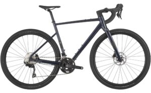 Scott Speedster Gravel 30 - 28 Zoll - Diamant - 2025