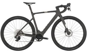 Scott Solace Gravel 30 - 360 Wh - 28 Zoll - Diamant - 2025