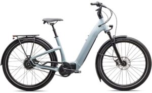Specialized Como 4.0 IGH NB - 710 Wh - 27,5 Zoll - Tiefeinsteiger - 2025