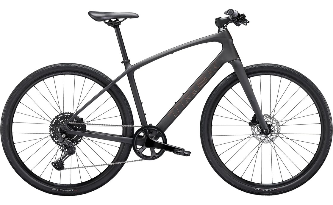 Trek FX Sport 4 - 28 Zoll - Diamant - 2025