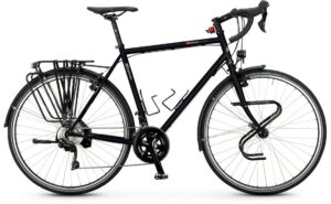 VSF Fahrradmanufaktur TX-Randonneur - 28 Zoll - Diamant - 2025