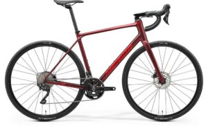 Merida Scultura Endurance GR 500 - 28 Zoll - Diamant - 2025