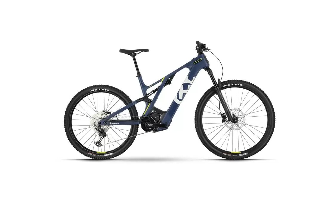 Husqvarna Light Cross LC6 - 720 Wh - 29 - 27,5 Zoll - Fully
