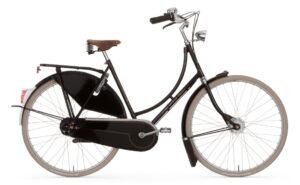 Gazelle Tour Populair - 28 Zoll - Tiefeinsteiger - 2025