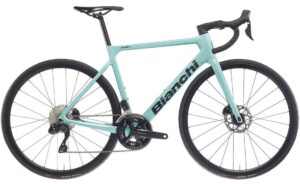 Bianchi Sprint Disc - 105 - VR30 - 28 Zoll - Diamant - 2024