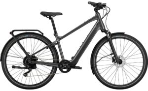 Cannondale Mavaro Neo SL 1 - 360 Wh - 28 Zoll - Diamant - 2025