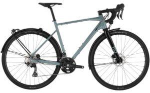 Carver Gravel 110 Street - 28 Zoll - Diamant - 2024