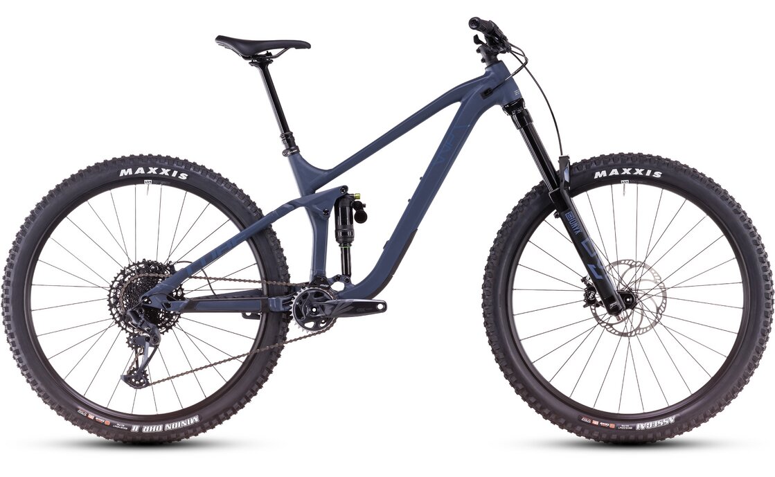 Cube Stereo ONE77 Pro 29 - 29 Zoll - Fully - 2025