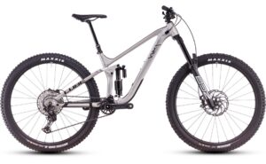 Cube Stereo ONE77 Race 29 - 29 Zoll - Fully - 2025