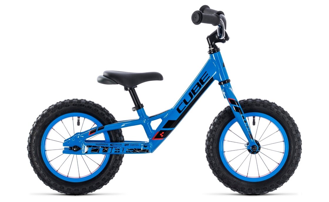 Cube Cubie 120 Walk - 12 Zoll - Diamant - Aktion