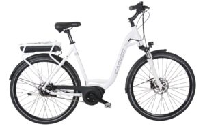 Carver Cityzen E.310 RT - 400 Wh - 28 Zoll - Tiefeinsteiger - Aktion