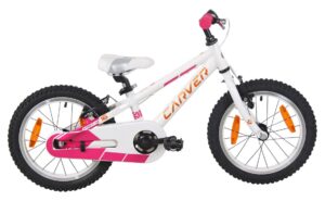 Carver Strict 16 W - 16 Zoll - Diamant - Aktion