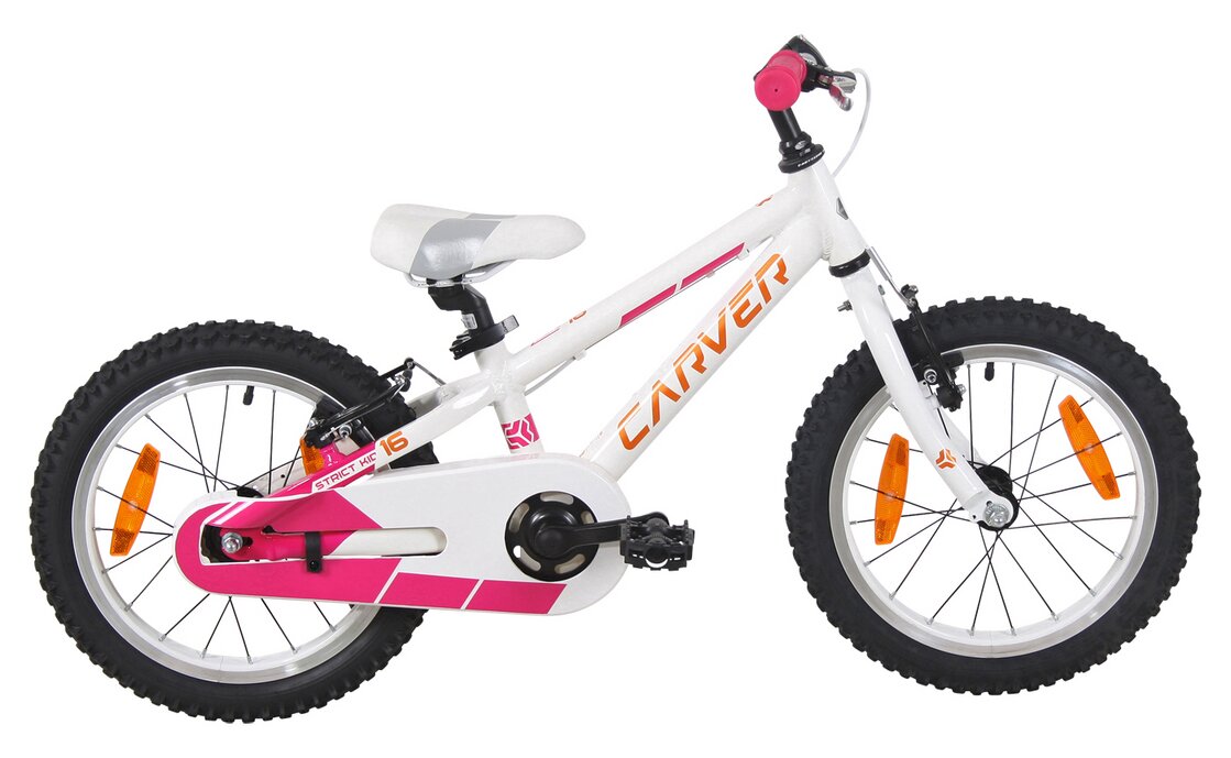 Carver Strict 16 W - 16 Zoll - Diamant - Aktion