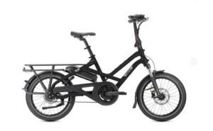 Tern HSD P5i - 545 Wh - 20 Zoll - Compact - 2025