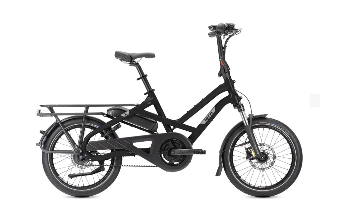 Tern HSD P5i - 545 Wh - 20 Zoll - Compact - 2025